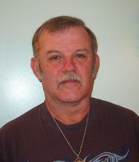 Bruce Worthington