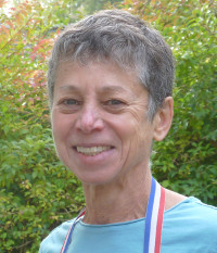 Carole Rothman