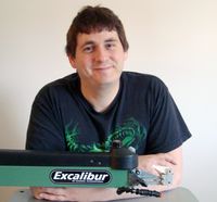 Keith Fenton